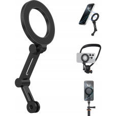 Vrig Uchwyt Mocowanie Magnes Magnetyczne Telefon iPhone MagSafe na System GoPro / MG-27