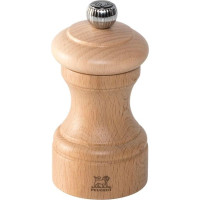 Peugeot BISTRO H Pfefferm&uuml;hle Buchenholz Natur 10 cm Horeca