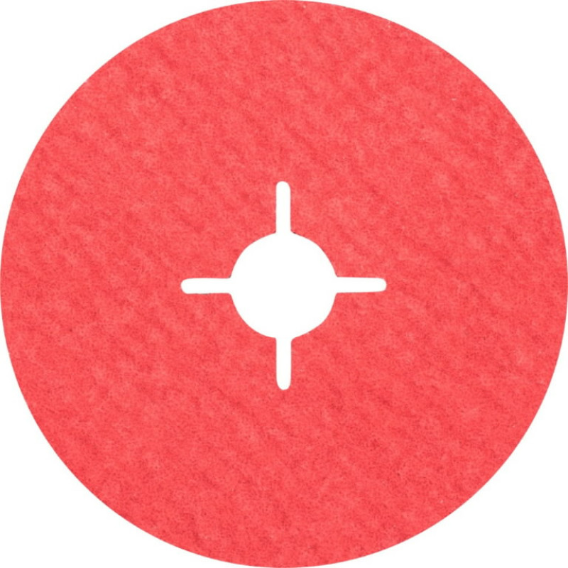 Pferd &Scaron;ķiedras disks INOX FS CO-COOL 125mm P60, Pferd