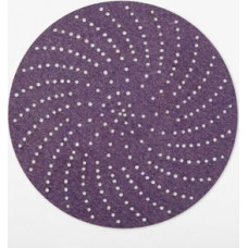 3M Velcro slīpē&scaron;anas disks 775L Cubitron Multihole 150mm P180+, 3M