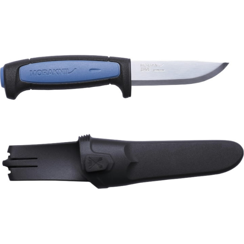 Mora Knife PRO, universal, stainless blade, Mora