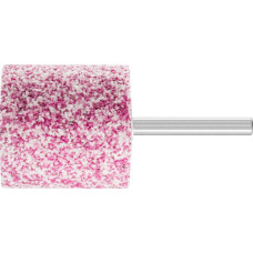 Pferd Slīpē&scaron;anas galviņa ZY Steel 40x40/6mm ADW 24 M5V, Pferd