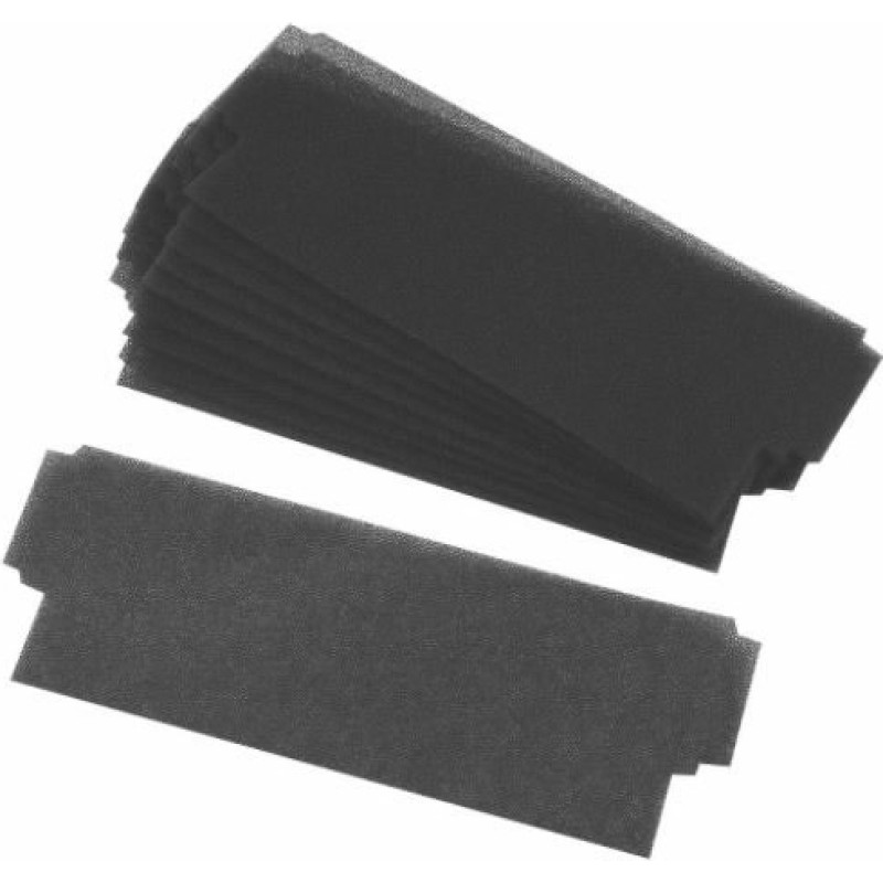 3M Pre-filter TR-3600, 10 pcs, 3M