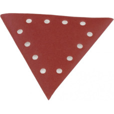 Scheppach Trijstūra smil&scaron;papīrs DS 930 10gab P180, Scheppach