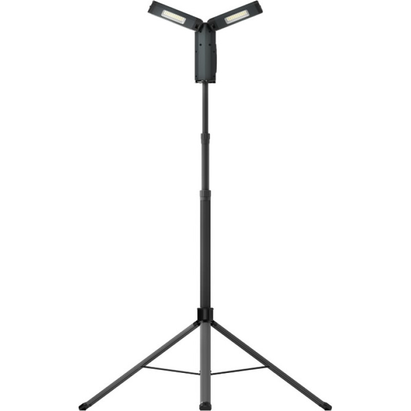 Scangrip TOWER COMPACT CONNECT akumulatora lapma, 2500 lm, ar statīvu CAS, Scangrip