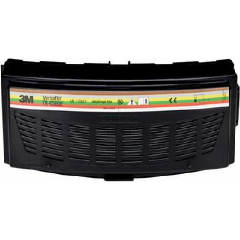 3M Versaflo TR-6580E filtrs A2B2E2K1HgP3, 3M