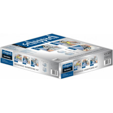 Scheppach Asinā&scaron;anas komplekts Tiger 2500 / 5.0, Scheppach