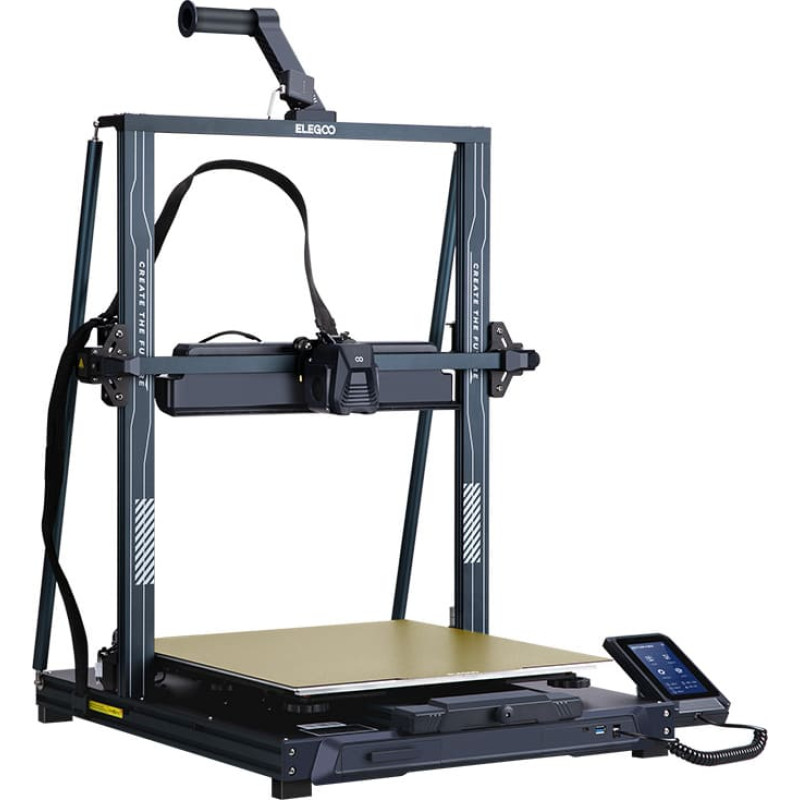 Elegoo Neptune 4 Max 3D Printer