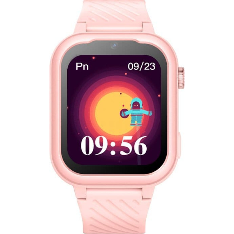 Garett Smartwatch Garett Kids Essa 4G Pink (Kids Essa 4G pink)