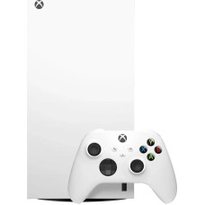 Microsoft CONSOLE XBOX SERIES X DIGITAL/1TB 196388363902 MICROSOFT
