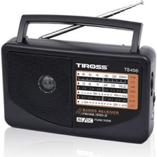 Tiross Radio Tiross Radio receiver TS-456 Tiross () - 99193