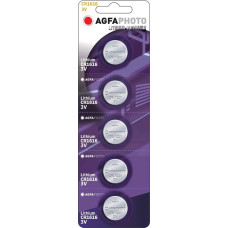 Agfaphoto Agfa CR1616 battery 5 pcs.