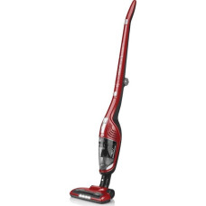 ETA | Vacuum Cleaner | ETA445390000 Moneto II | Cordless operating | Handstick 2in1 | N/A W | 18 V | Operating time (max) 45 min | Red/Black