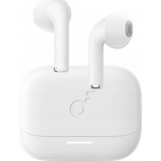 Anker Soundcore | True-Wireless Earbuds | K20i | Bluetooth | In-Ear | Microphone | Wireless | White