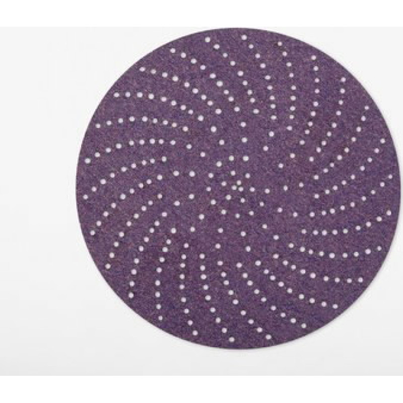 3M Velcro slīpē&scaron;anas disks 775L Cubitron II 150mm P240+, 3M