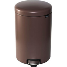 Brabantia Newicon 20 Liter Satin Taupe