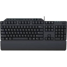 Dell DE Layout - Dell KB-522 Wired Business Multimedia - 580-17679