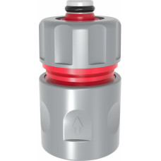 Awtools AW HOSE CONNECTOR 1/2"/ WATER STOP 10pcs