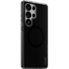 Panzerglass CARE by PanzerGlass Case Urban Combat Smokey Black Qi S25 U