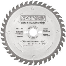 CMT Zāģripa kokam 315x3,2/30mm Z36 a15&deg; &szlig;5&deg;ATB, CMT