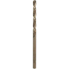Bosch metal twist drill HSS-Co, DIN 338, O 3.5mm (working length 39mm)