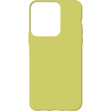 3MK 3mk Matt Case to Apple iPhone 14 Pro Max lime