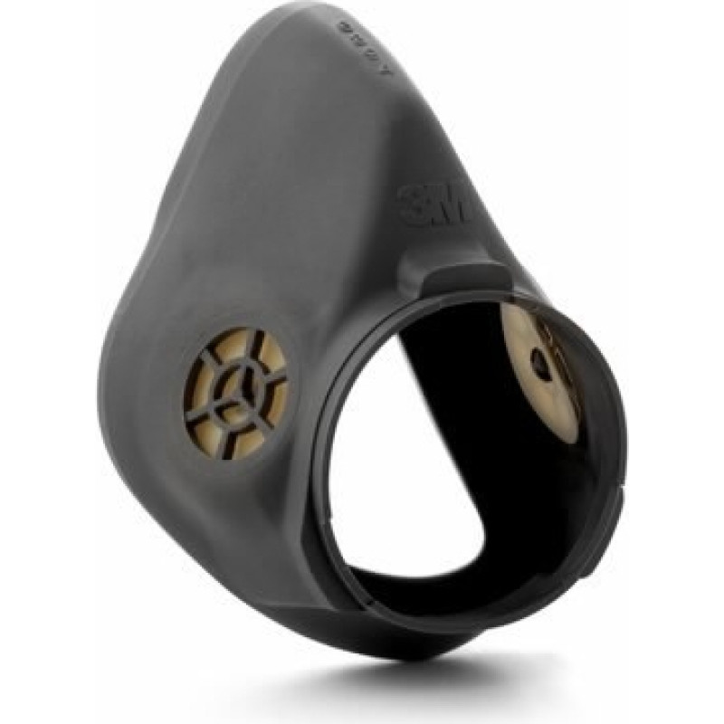 3M Deguna apvalka komplekts maskai 6000-seeria, 3M