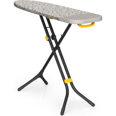 Joseph Joseph Glide Plus 130cm Bügelbrett inkl. Hochwertigem Be