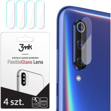 3MK HYBRYDOWISH 3MK FG CAMERA LENS XIAOMI MI9