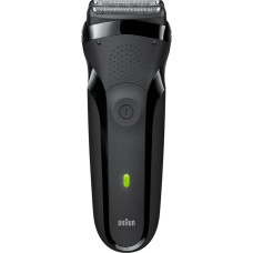 Braun Shave Braun Series 3 300S Black