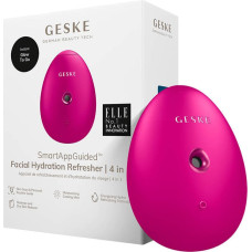 Geske Facial Hydration Refreshes 4in1 Geske with APP (magenta)