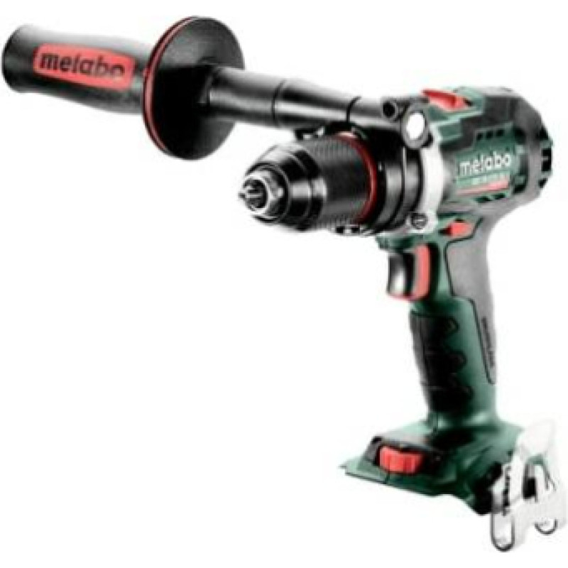 Metabo WKRĘTARKA BS 18 LTX BL I CARCASS 130/65Nm