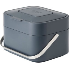 Joseph Joseph Spot-On Set of 2 Grey Silicone Trivets