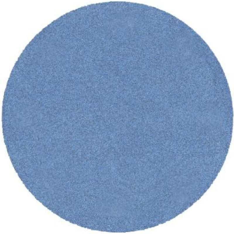 Klingspor KRĄŻEK ŚCIERNY SAMOPRZYCZEPNY 125mm  PS36CK gr.120 /50szt.   TWARDE DREWNO/TWORZYWA SZTUCZNE