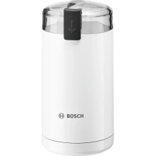Bosch TSM6A011W, coffee grinder (white)