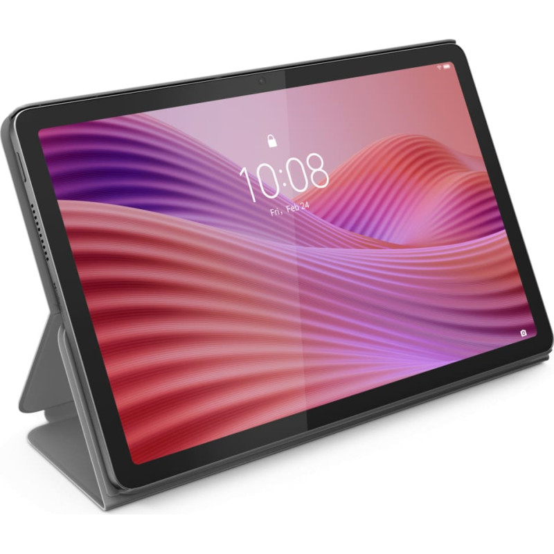 Lenovo Folio Case f&uuml;r LENOVO Tab Grey-WW