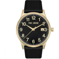 Paul Lorens Zegarek męski Paul Lorens LUCAS PL20016A-1A2
