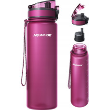 Aquaphor City bordowa 800 ml