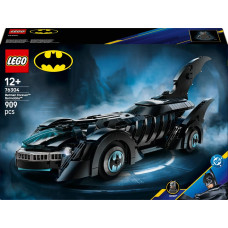 Lego 76304 LEGO DC Super Heroes Batman Forever Batmobile, construction toy