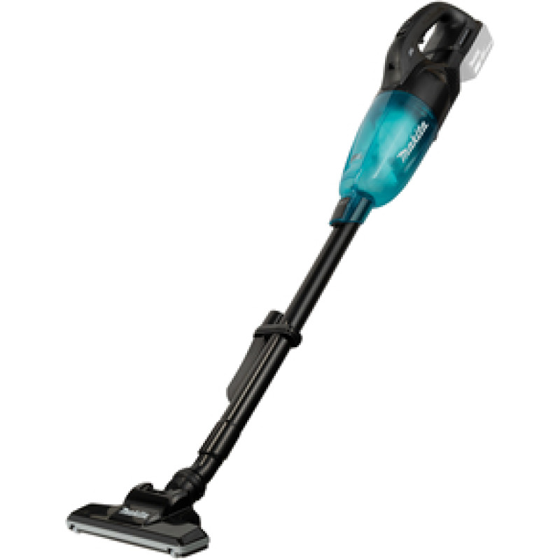 Makita .ODKURZACZ  18V DCL283FZB KAPSUŁA CZARNY