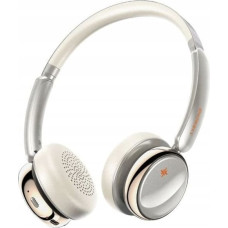 Fiio Snowsky Anytime - Titanium Gold - Słuchawki Nauszne Bluetooth z Aktywną Redukcją Szumów ANC