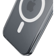 3MK Frosty MagCase Blue pro Apple iPhone 17 Air