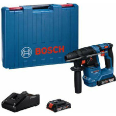 Bosch MŁOT SDS+ GBH 18V-18 2x4,0Ah 1,5J WALIZKA