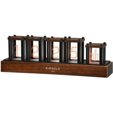 Kienzle LED Nixie Clock