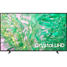 Samsung UE50DU8072UXXH televizors 127 cm (50") 4K Ultra HD Viedtelevizors Wi-Fi Melns