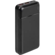 Rivacase POWER BANK USB 20000MAH/VA2102 BLACK RIVACASE
