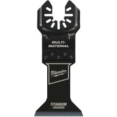 Milwaukee MT OSTRZE DO CIĘCIA WIELU MATERIAŁ&Oacute;W TI BIM 45mm    /1szt.