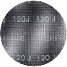 Dewalt KRĄŻEK 125 SIAT.ŚCIER.P240 /5szt.