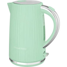 Russell Hobbs Eden      Pistazie Wasserkocher            27364-70