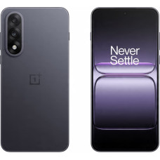 Oneplus Nord 5 - 6.83 -  256GB, mobile phone Phantom Gray, OxygenOS, 8 GB